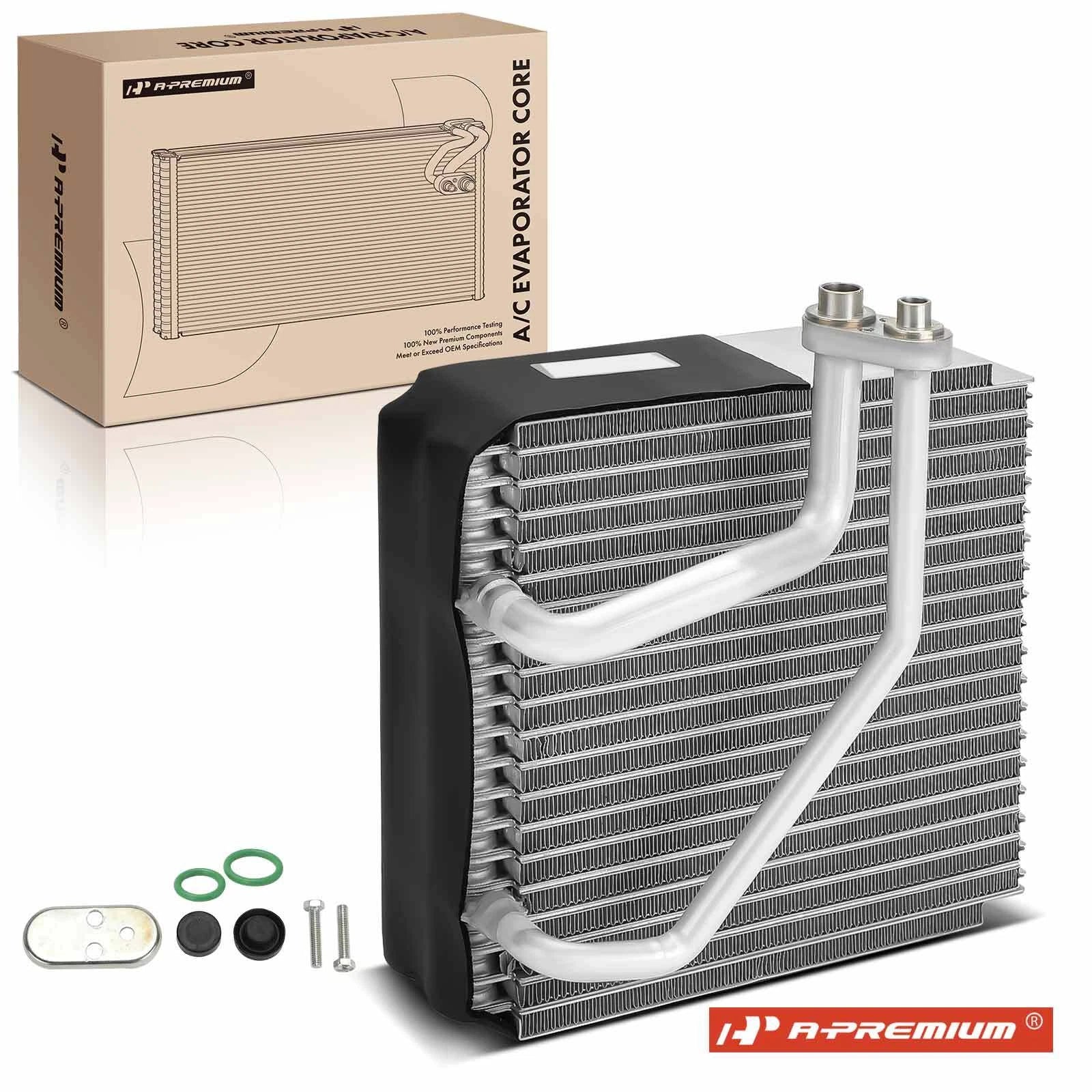 A/C Evaporator Core for Subaru Forester, Impreza (1998–2001)