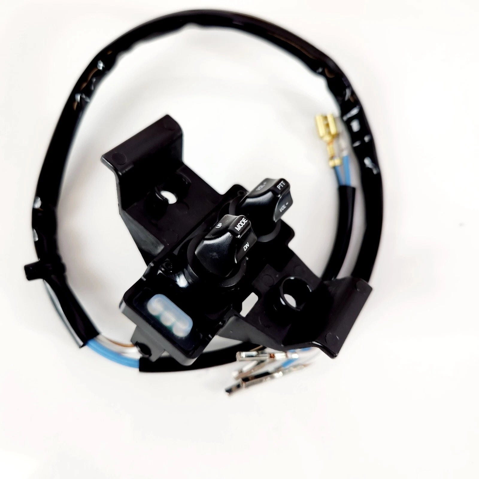 Genuine Wiring Harness for Harley-Davidson Touring Speaker Pod (Right) 69200139