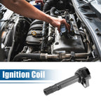 Ignition Coil 30520-P8E-A01 for Honda Odyssey V6 3.5L (1999–2007)