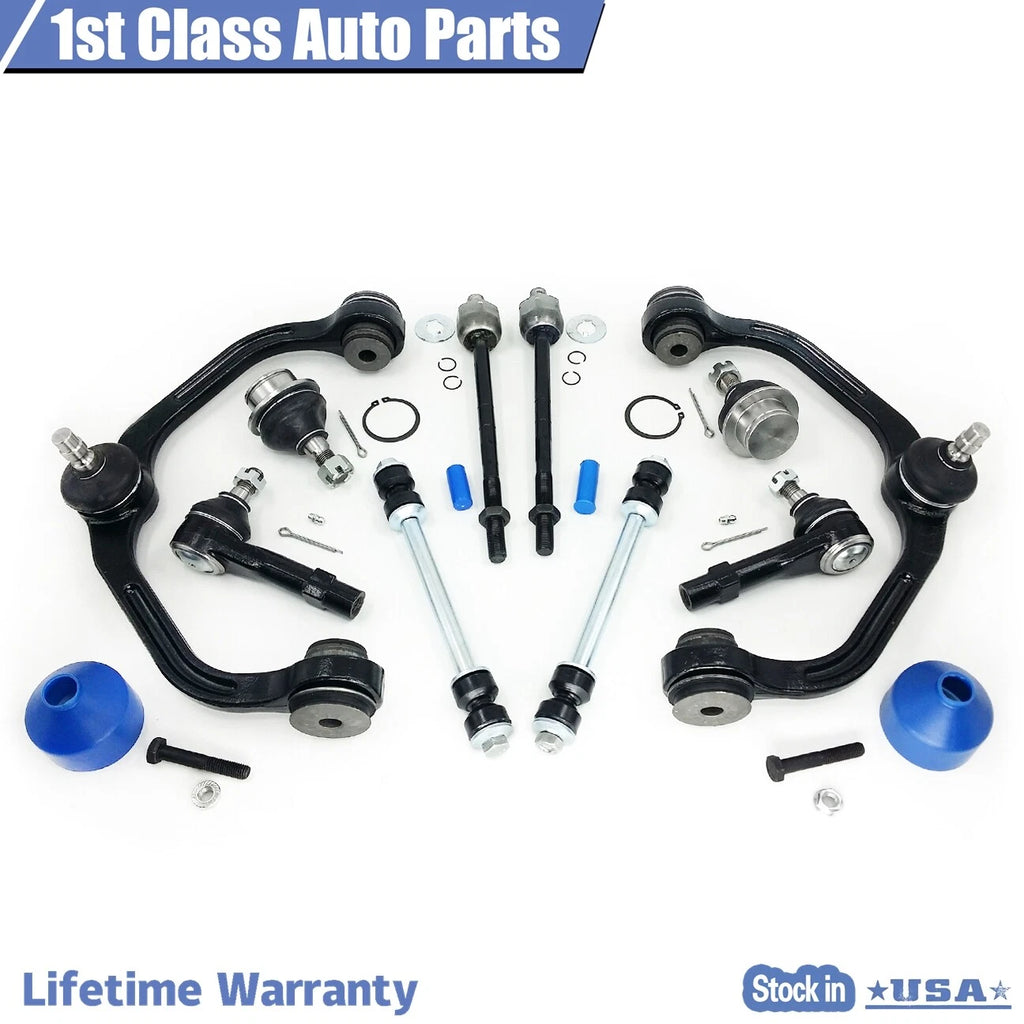Front Suspension Control Arm for Ford Ranger Mazda B2300 B2500 B3000 (1998-2011)
