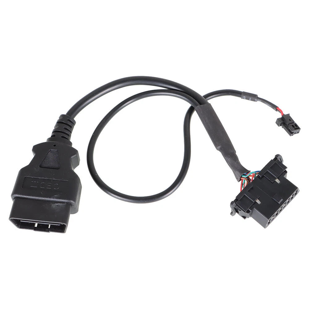 OBD2 Cable Security Gate Bypass for Dodge RAM Cummins (2018-2020)