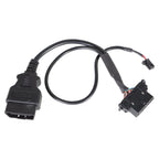 OBD2 Cable Security Gate Bypass for Dodge RAM Cummins (2018-2020)