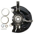 Front Right Passenger Side Steering Knuckle for Toyota Camry (1997–2001)