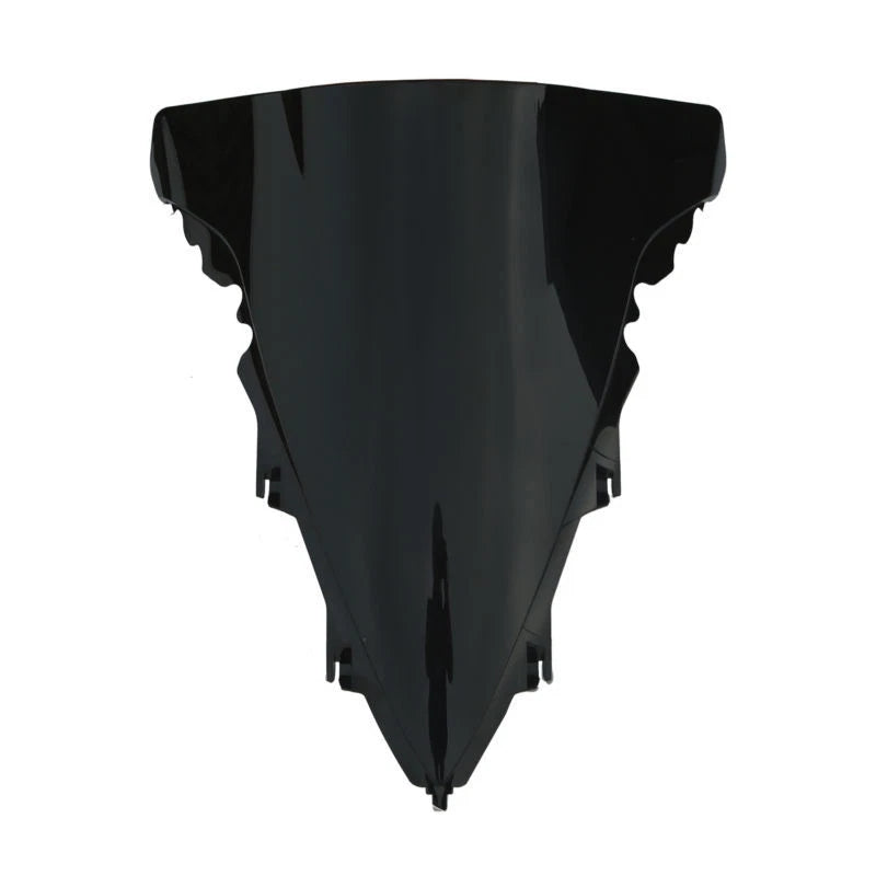 Dual Bubble Windshield for Yamaha YZF-R1 (2004–2014)