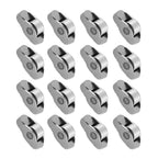 Set of 16 Rocker Arms for Cadillac ATS CT6 CTS DeVille SRX (2013–2019)