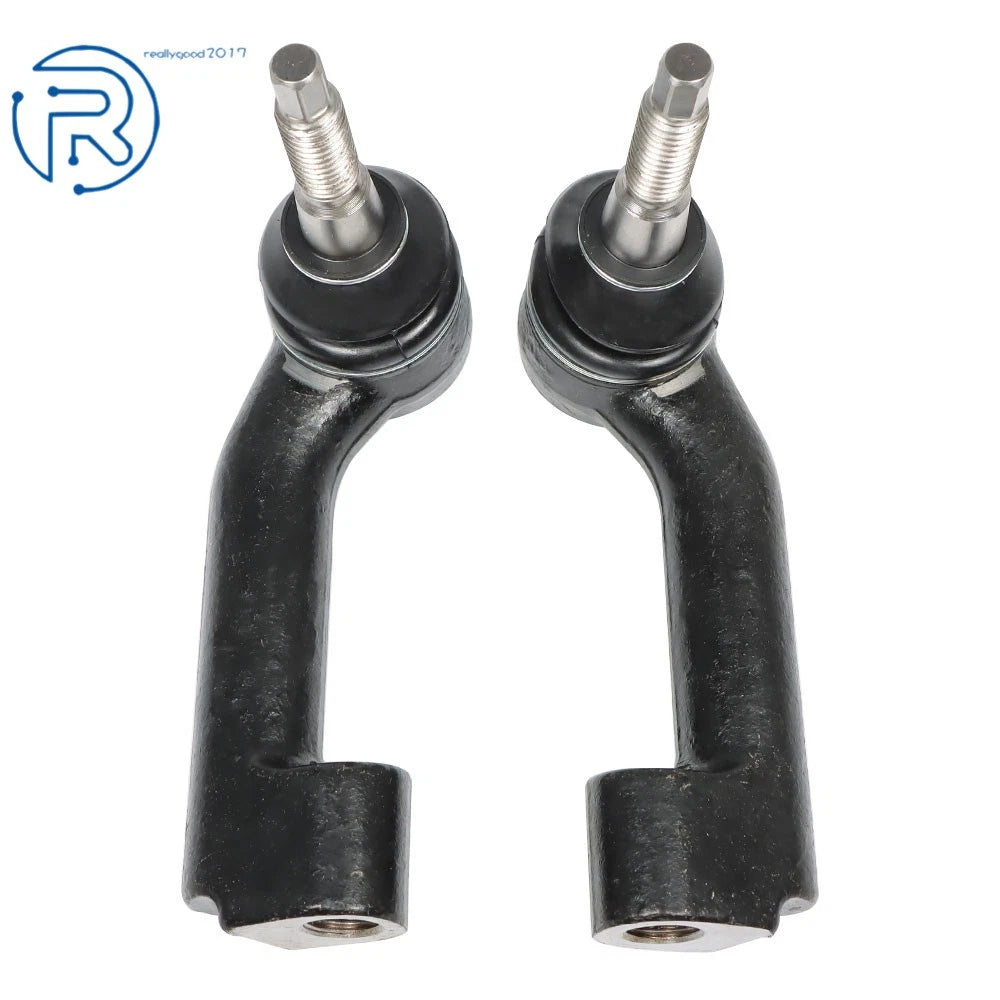 Set of 12 Front Control Arms Suspension Kit for Ford F-150 (2009–2014)