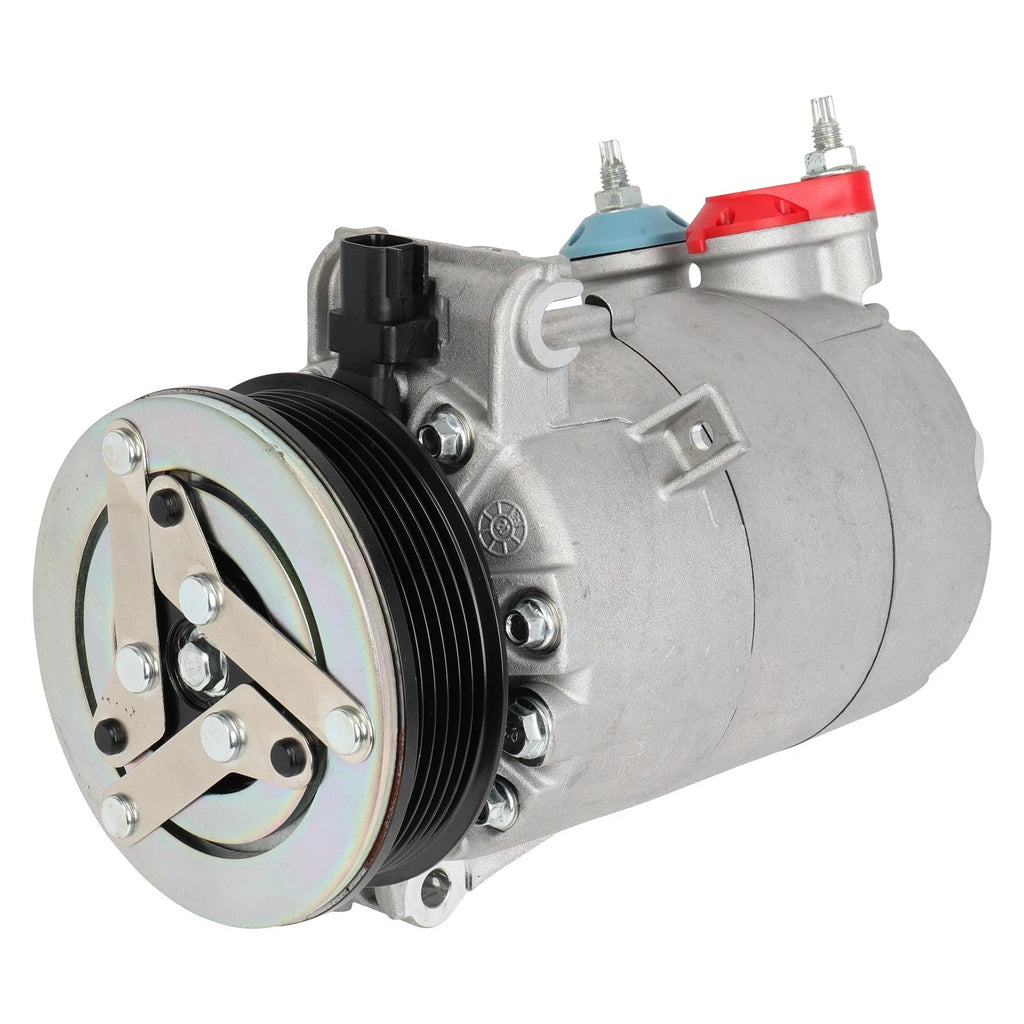 A/C Compressor for Land Rover Range Rover Evoque 2.0L (2012–2015)