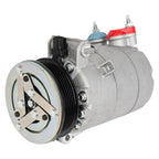 A/C Compressor for Land Rover Range Rover Evoque 2.0L (2012–2015)