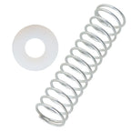 Bushing & Spring for Steering Column Shifter Lever Linkage
