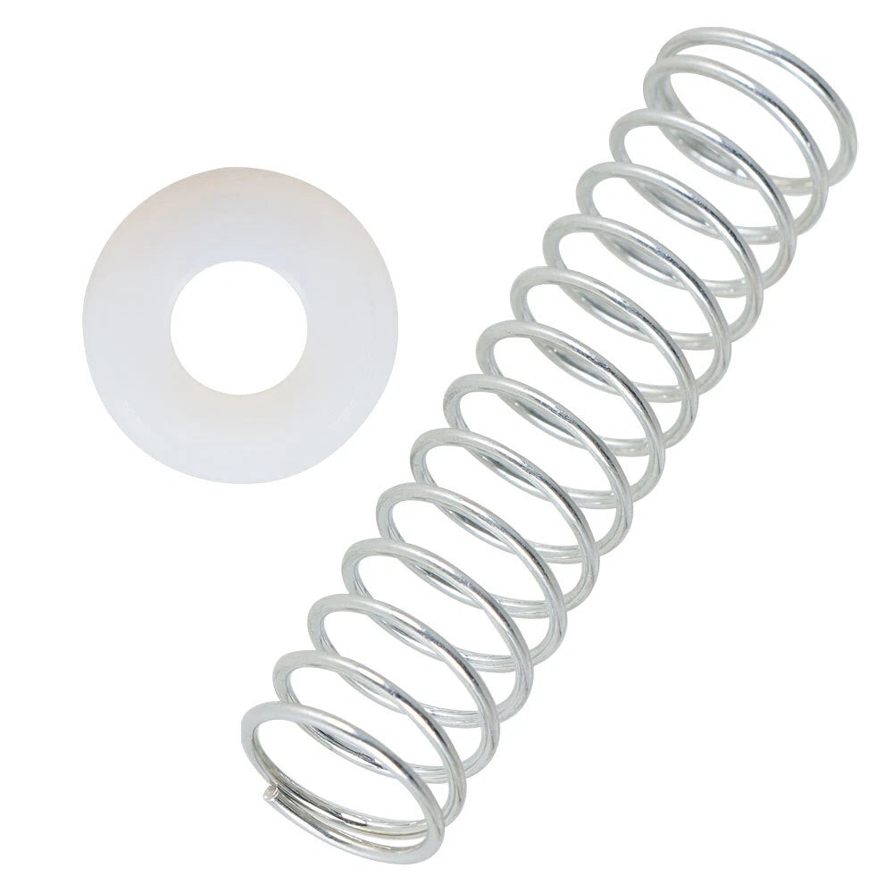 Bushing & Spring for Steering Column Shifter Lever Linkage