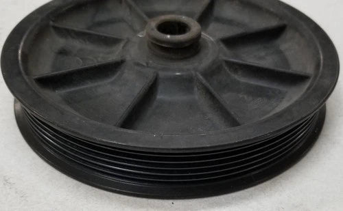 Power Steering Pump Pulley for Ford Thunderbird Cougar (1989–1993)