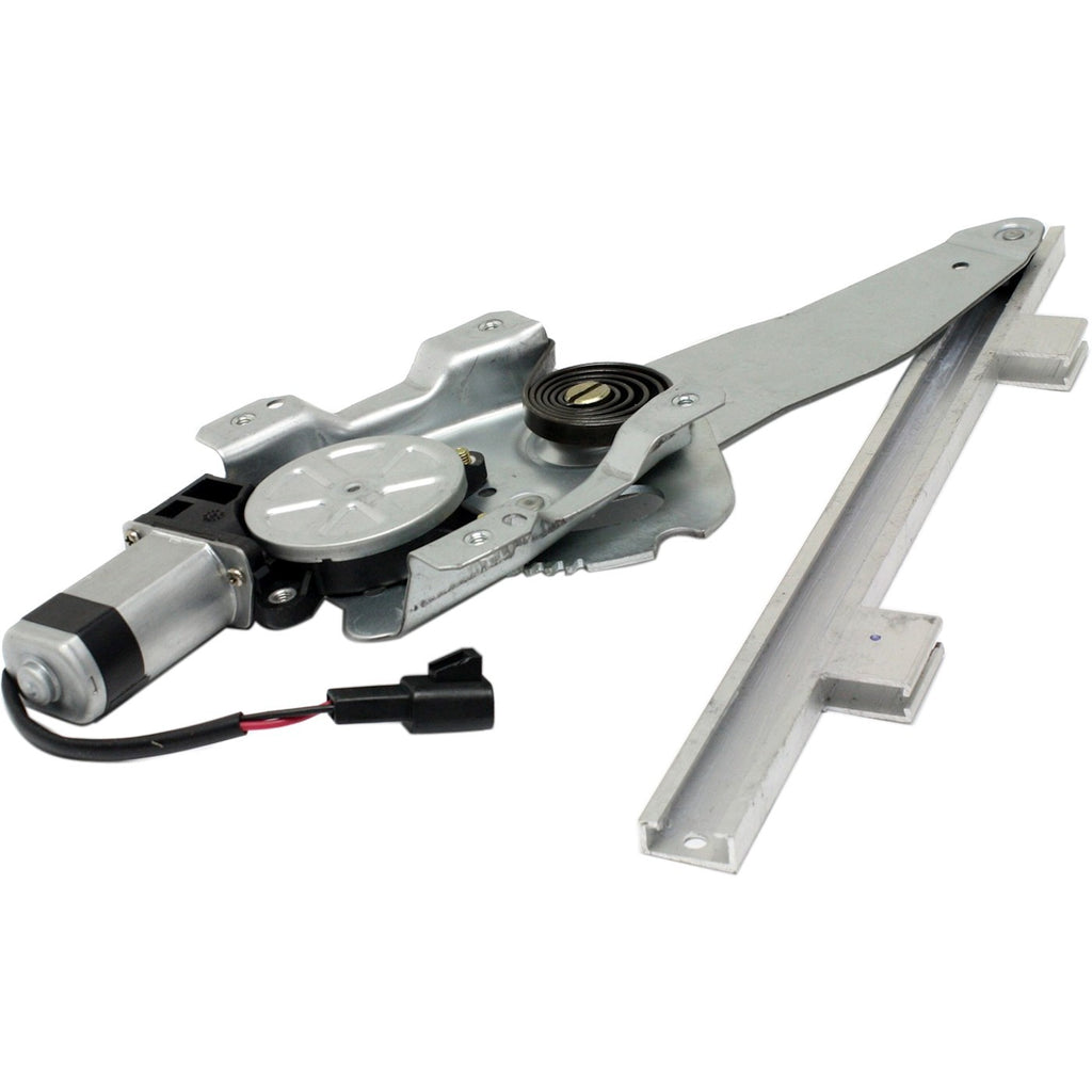 Window Regulator for Mercedes-Benz SL (Rear Driver Left Side)