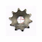 10 Tooth 20mm Front Engine Sprocket for Honda Yamaha ATV Dirt Bike (ES45)