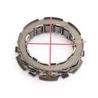 Starter Clutch Bearing for Yamaha WR250F WR450F YZ250FX YZ450FX YFZ450 (2004–2018)