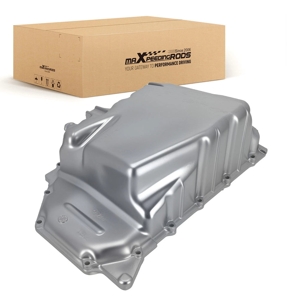 Engine Oil Pan for Honda CR-V 2.4L (2007–2009) 311-50181