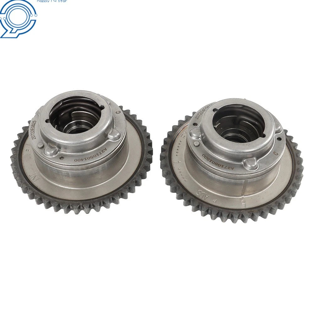 Timing Chain Kit VVT Sprocket Gasket Tool for Benz CC250 SLK250 C250 (2011–2016)