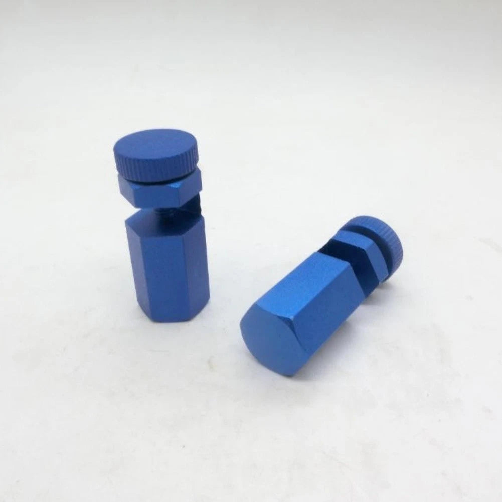 Aluminum Stair Gauge for Framing Square (41.8mm)