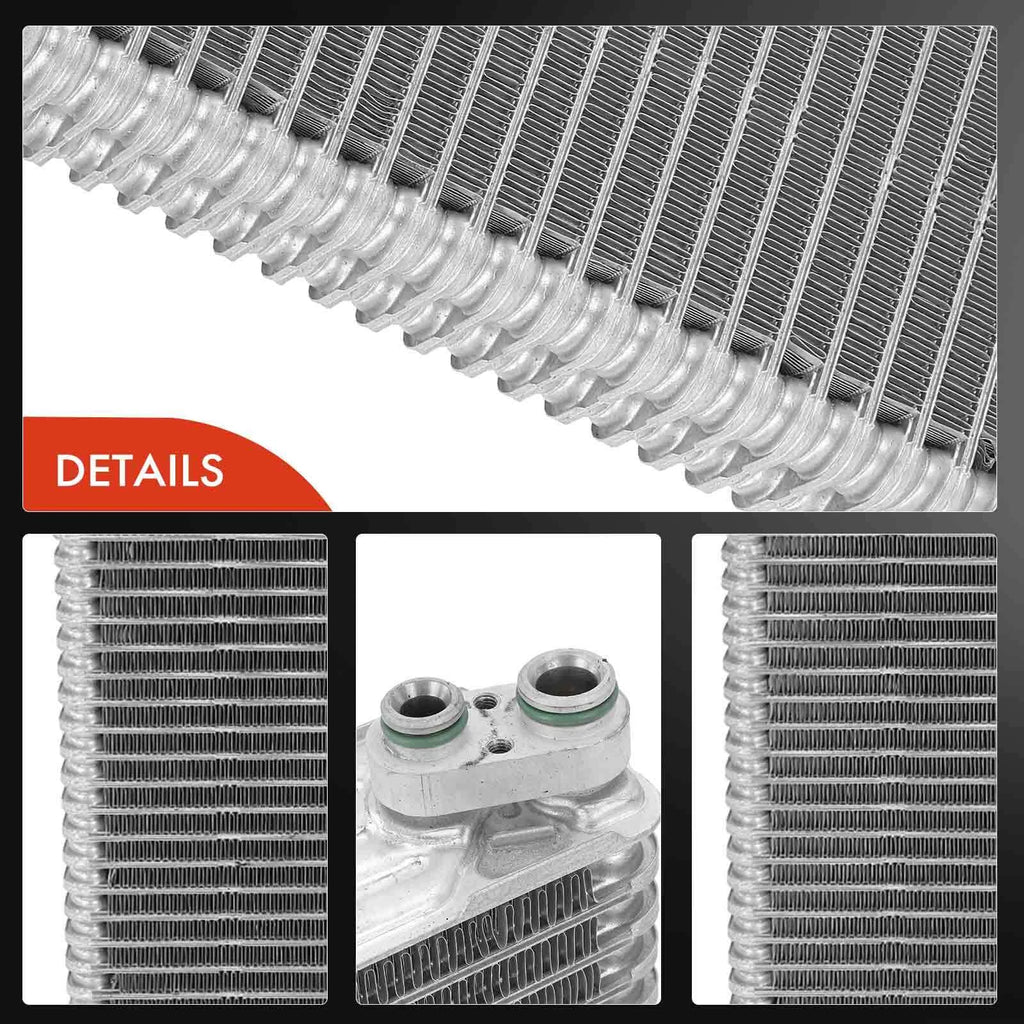 Front A/C Evaporator Core for Toyota RAV4 (2001-2005) Prius (2001-2003)