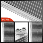 Front A/C Evaporator Core for Toyota RAV4 (2001-2005) Prius (2001-2003)