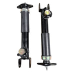 2X Rear Shock Absorbers Struts for Chevy Corvette C5 (1997–2002)