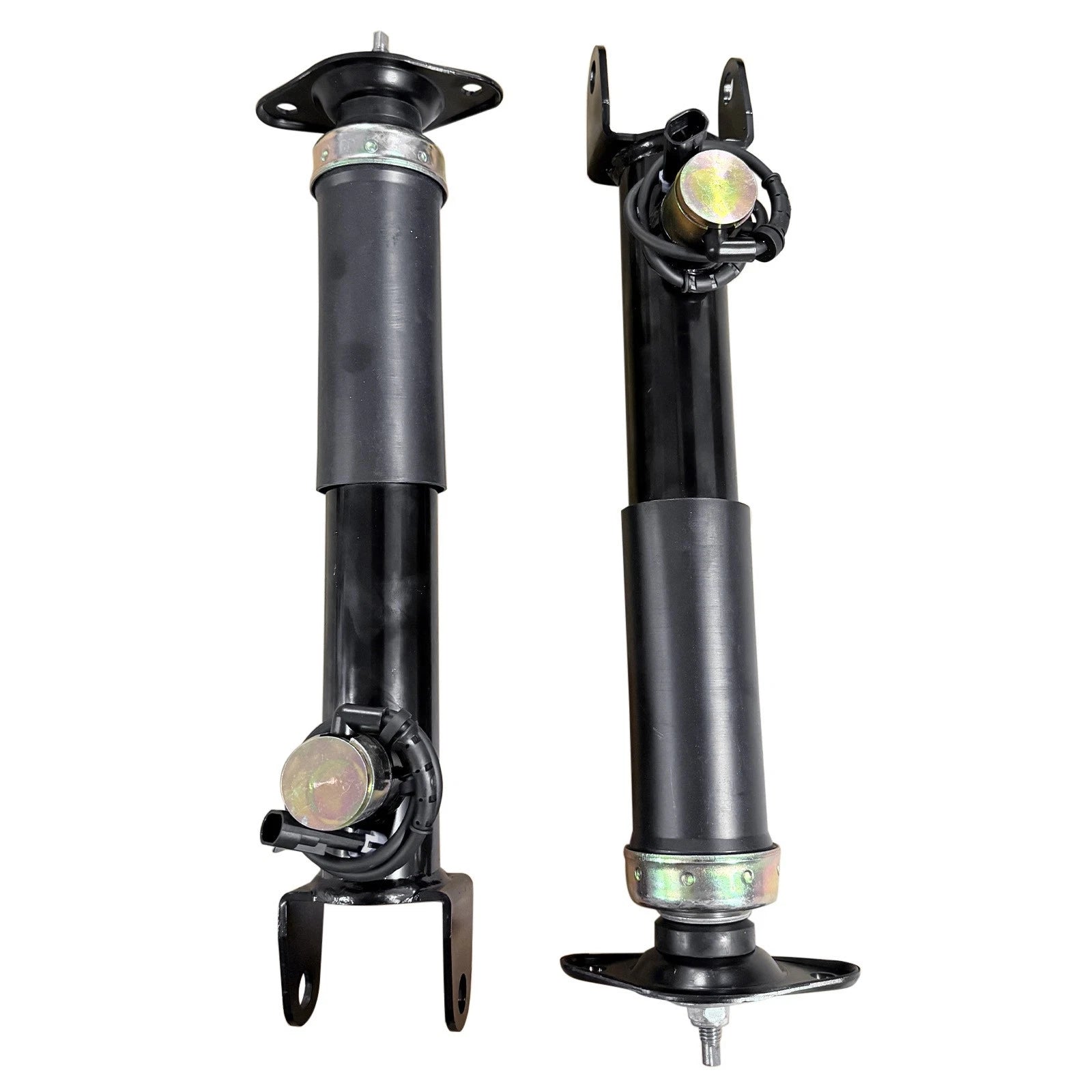 2X Rear Shock Absorbers Struts for Chevy Corvette C5 (1997–2002)