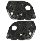Set of 2 Power Window Regulators for Kia Optima (2012-2013)