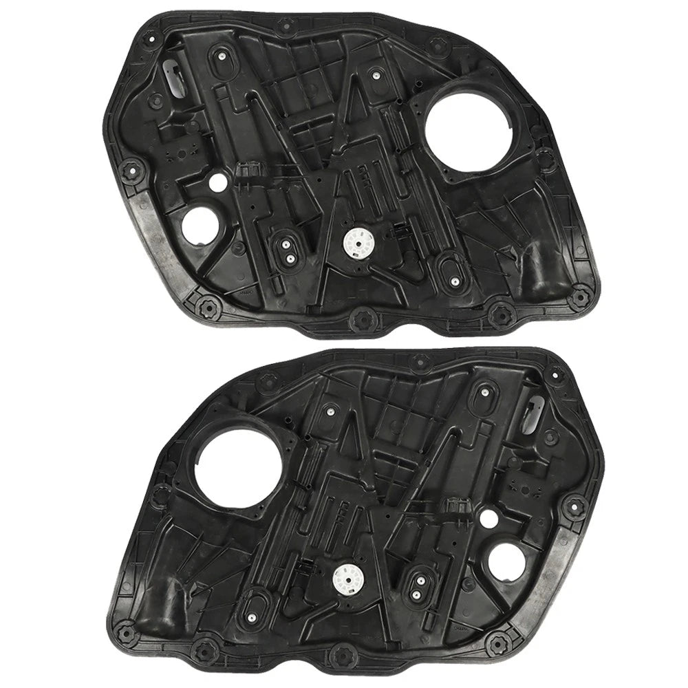 Set of 2 Power Window Regulators for Kia Optima (2012-2013)