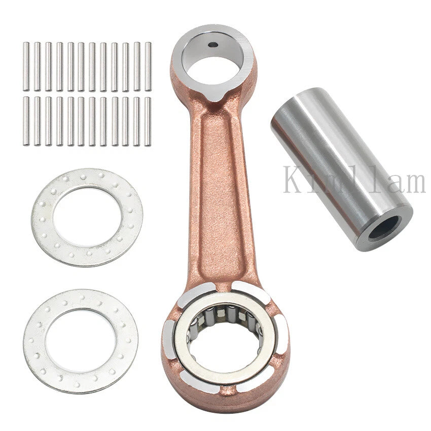 Connecting Con Rod Kit for Yamaha Outboard 9.9HP 15HP 15F (682-11650-00)