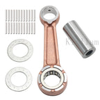 Connecting Con Rod Kit for Yamaha Outboard 9.9HP 15HP 15F (682-11650-00)