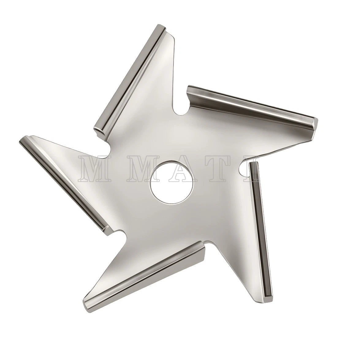 Water Pump Impeller for Kawasaki KX100 (1995–2021), KX112 (2022–2024) 59256-1064