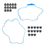 Valve Cover Gasket for Buick Cadillac Chevrolet Pontiac Saturn 3.6L V6 (2004–2010)