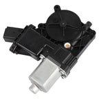 Pair Front Side Window Lift Motors for Cadillac XTS (2013–2019)