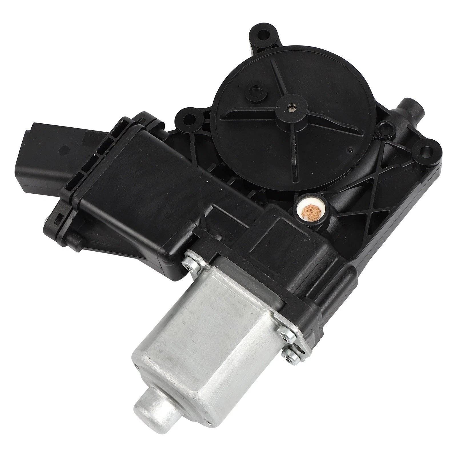 Pair Front Side Window Lift Motors for Cadillac XTS (2013–2019)