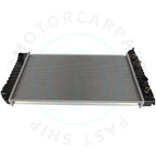 Radiator for Oldsmobile Bravada, GMC Syclone, S15 Jimmy (1988–1994)