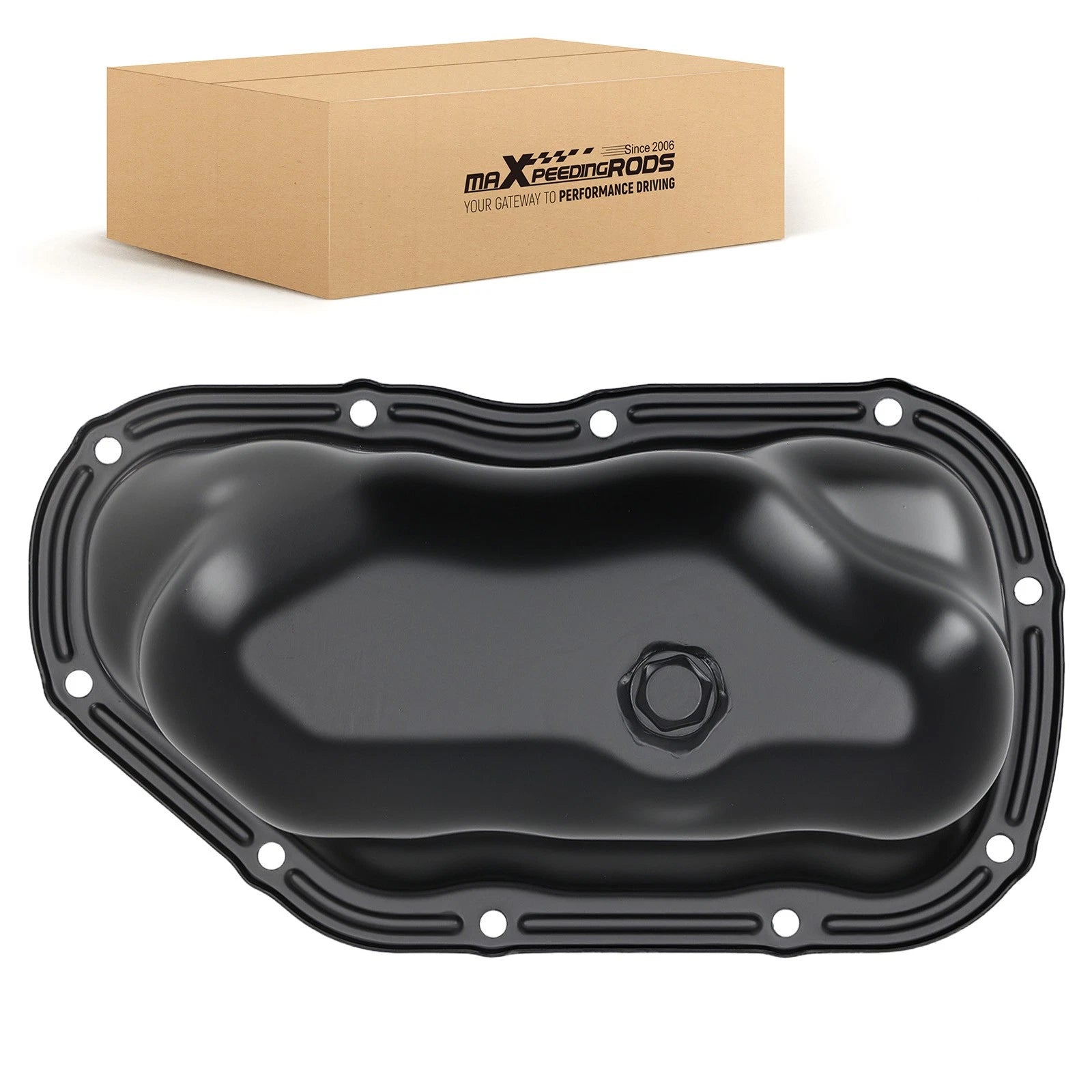 Oil Pan for Suzuki Grand Vitara/XL-7 V6 2.5L 2.7L (1999–2006) 1152085F10