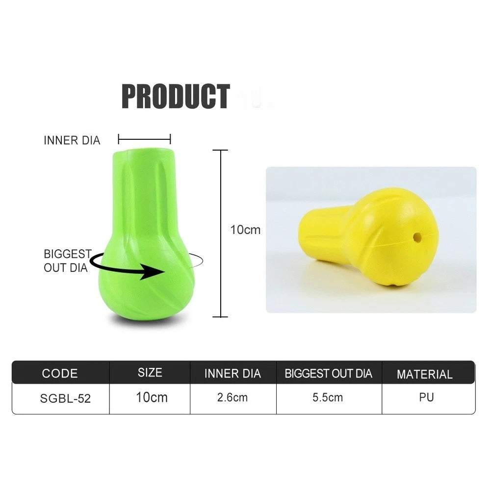 Boat Fishing Rod Holder for Saltwater and Shore (Universal Fit)