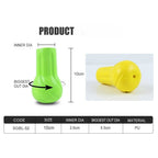 Boat Fishing Rod Holder for Saltwater and Shore (Universal Fit)