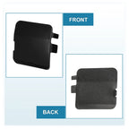 Tow Hook Cover for Mazda CX-5 (2017–2021) - Black