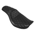 Gel Seat for Harley Davidson Dyna Street Bob (2006–2017)
