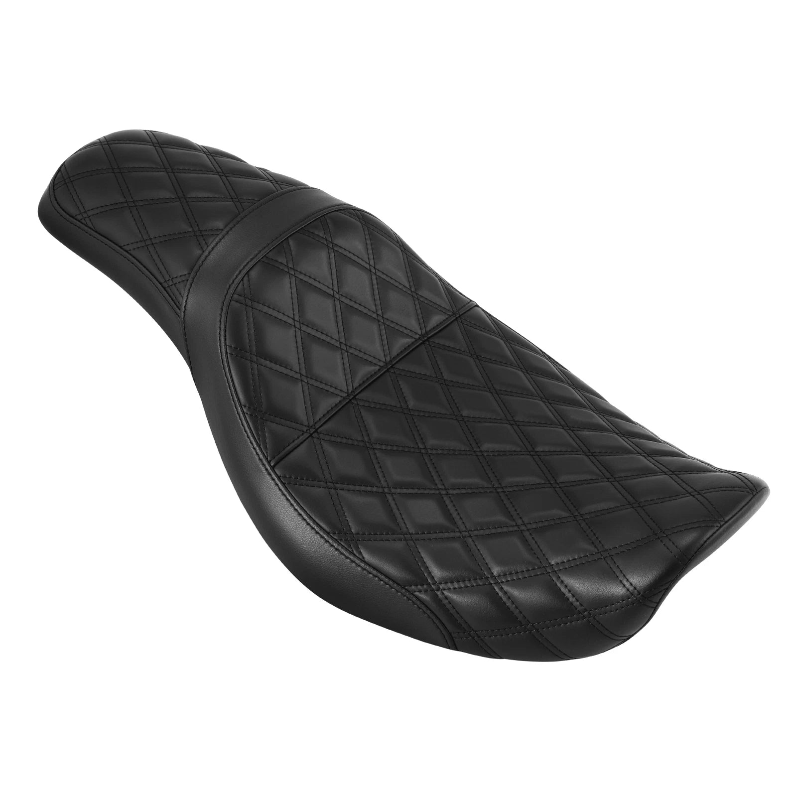 Gel Seat for Harley Davidson Dyna Street Bob (2006–2017)
