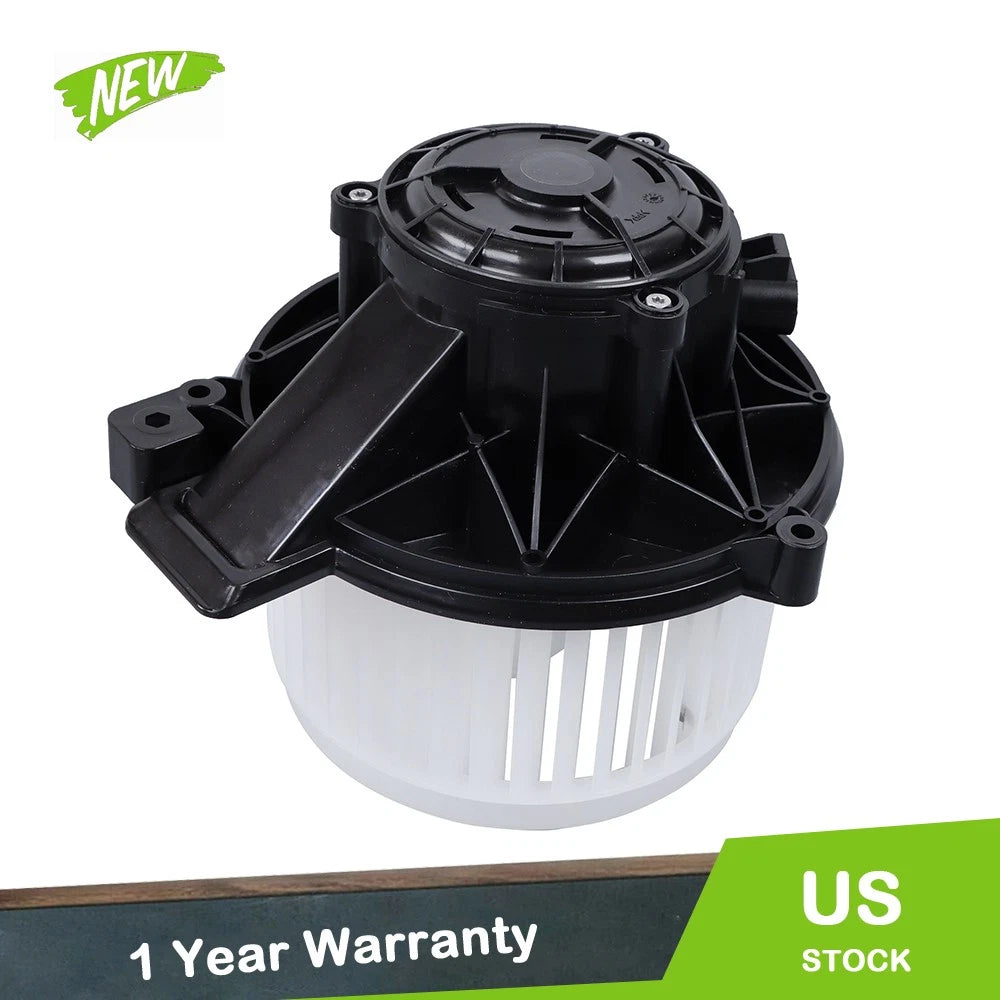 AC Heater Blower Motor for Ford Fusion Mercury Milan Lincoln MKZ (2006–2009)