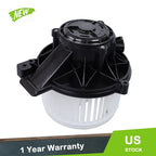 AC Heater Blower Motor for Ford Fusion Mercury Milan Lincoln MKZ (2006–2009)