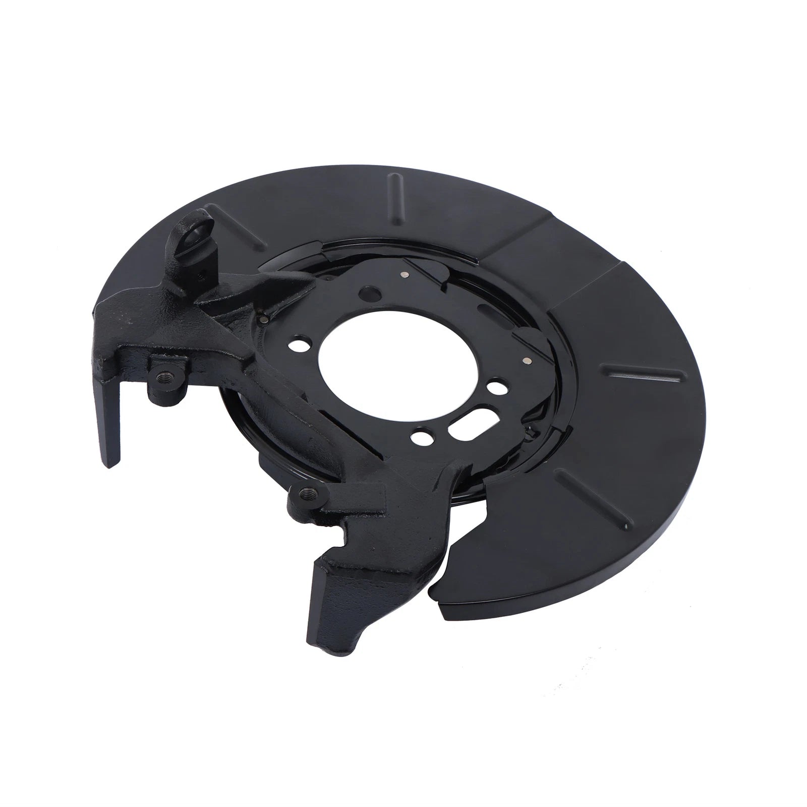 2X Brake Dust Shield Plate for Dodge Grand Caravan (2001–2007)