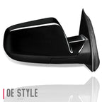 Power Heated Side Door Mirror for Equinox Terrain (2010–2015) GM1321387