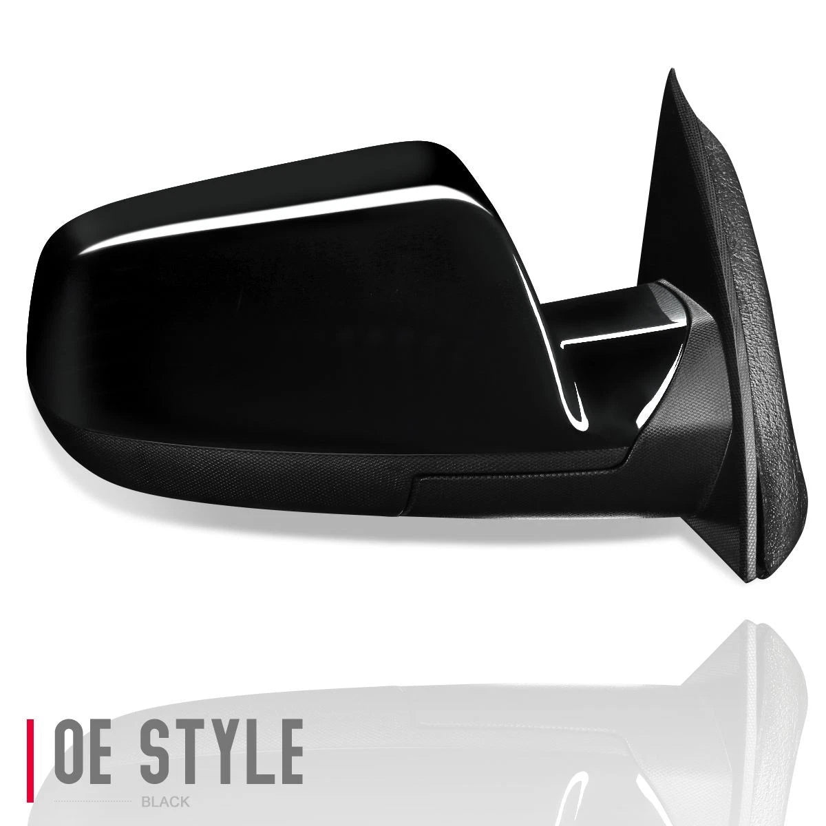 Power Heated Side Door Mirror for Equinox Terrain (2010–2015) GM1321387