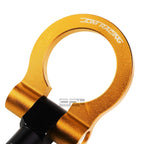 7" Tow Hook for BMW 3/5/7/Z Series (1997–2006) & MINI (2003–2014)