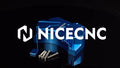 NICECNC Aluminum Oil Pump Cover for Yamaha Blaster YFS200 (1988–2006)