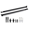 Nerf Bars Running Boards for Lexus RX RX350 RX450h F Sport (2016–2022) Pair