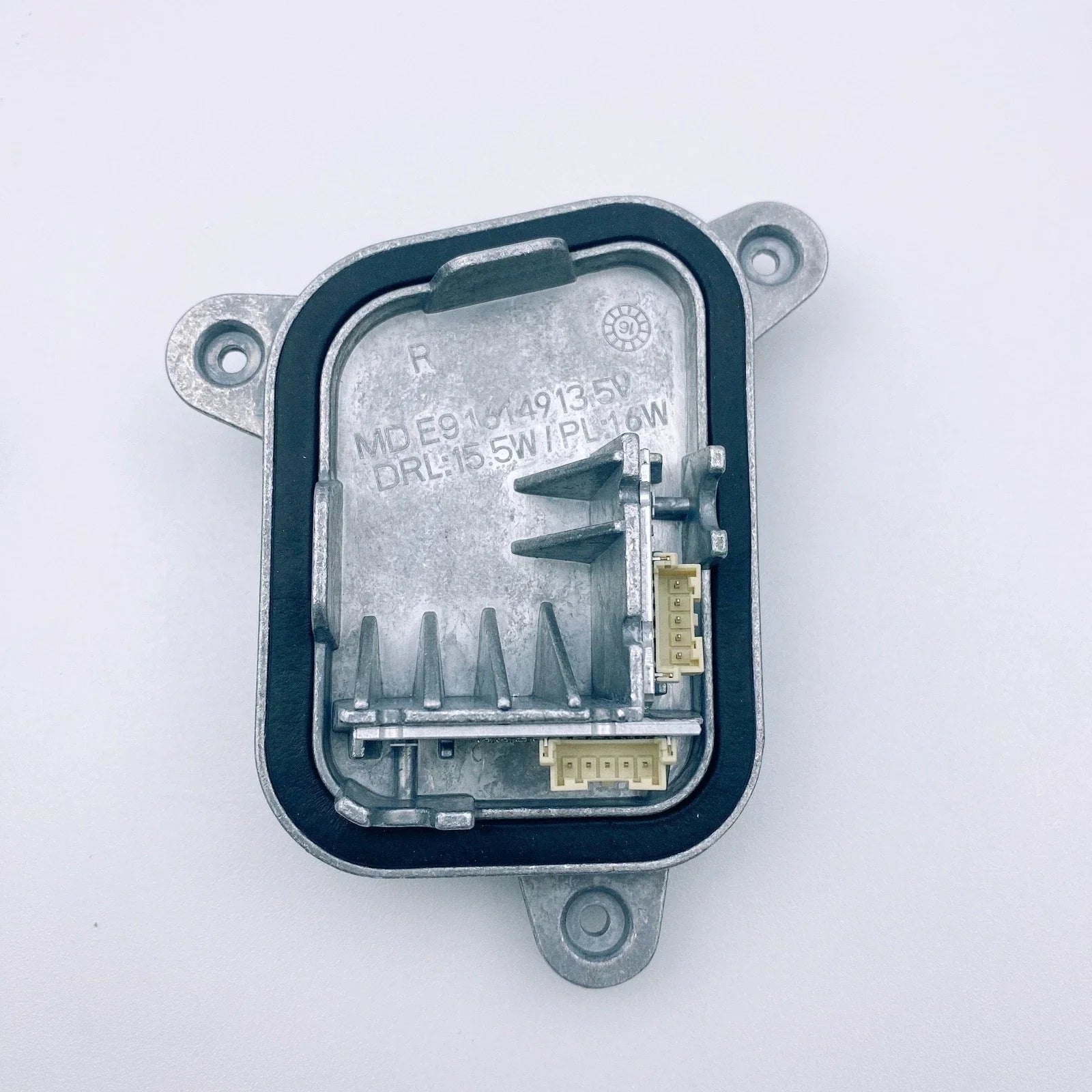 Right LED DRL Control Module Unit for BMW 3 Series F34 GT LCI (2013–2019)