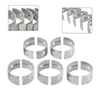 10X +25 29.75MM Crankshaft Main Bearing Set for Honda CBR600 (1999–2002)